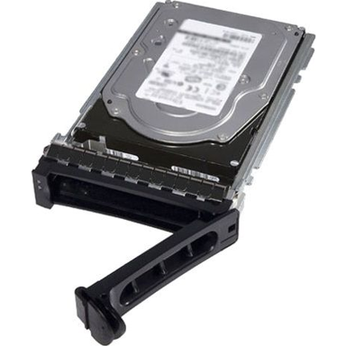 DELL Tvrdi disk 400-AOWP, 600 GB, 2.5", SAS, 10000 RPM